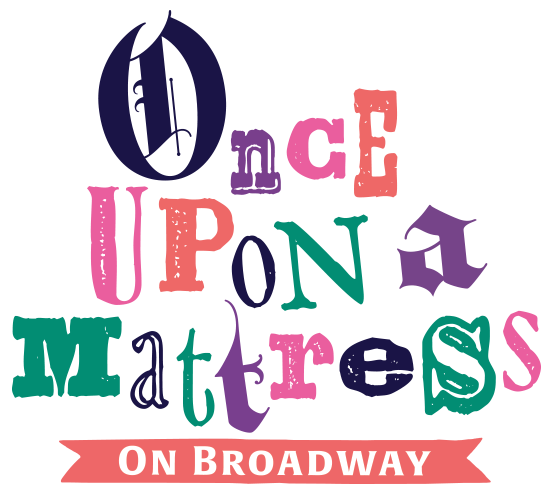 Once Upon A Mattress On Broadway